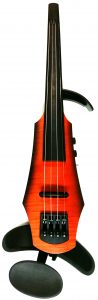 NSE-Geige