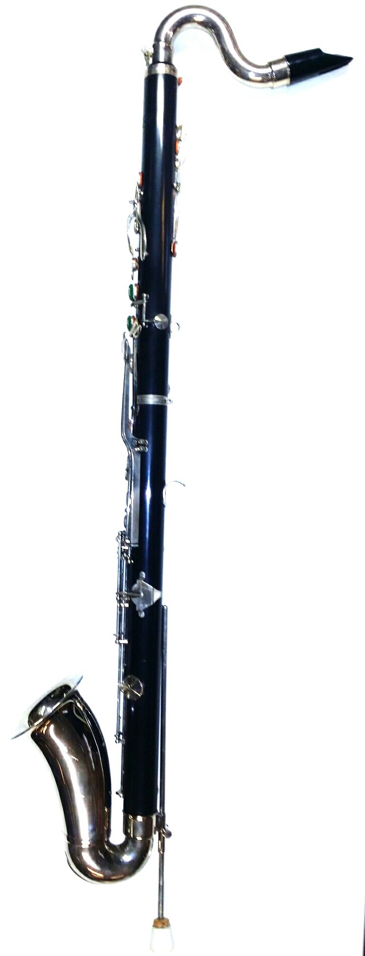 LADE Saxophon Blasinstrumente Klarinette Klarinetten Tupfer 